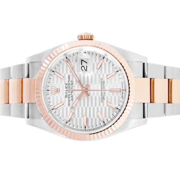 Datejust 36