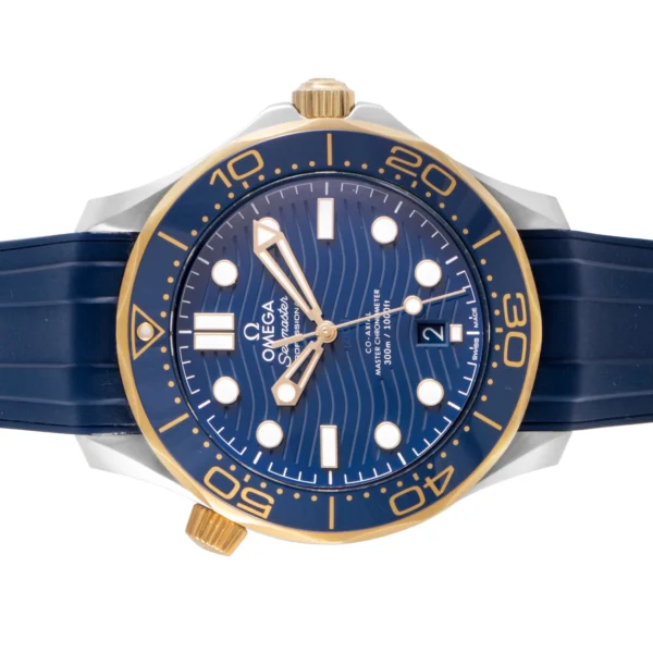 Seamaster Diver 300 M