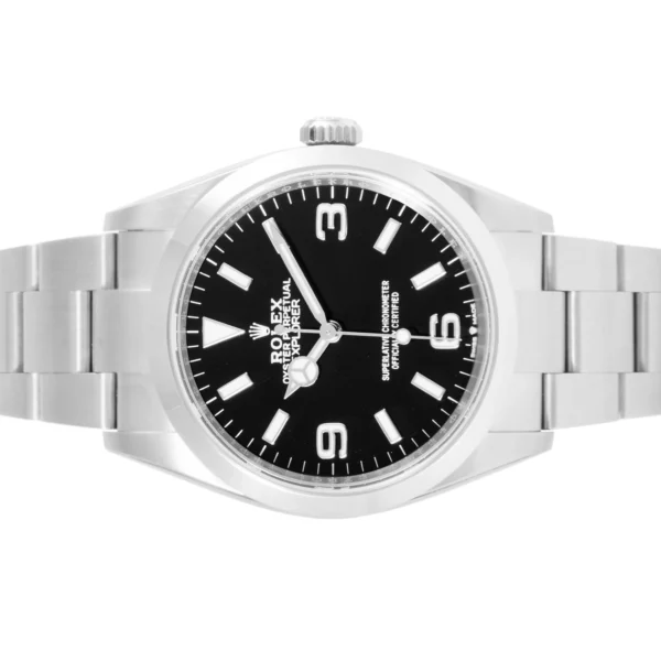 Explorer 36
