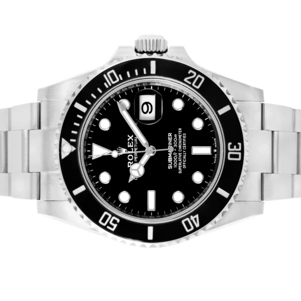 Submariner Date