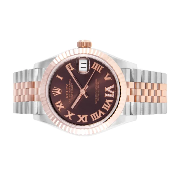 Datejust 31