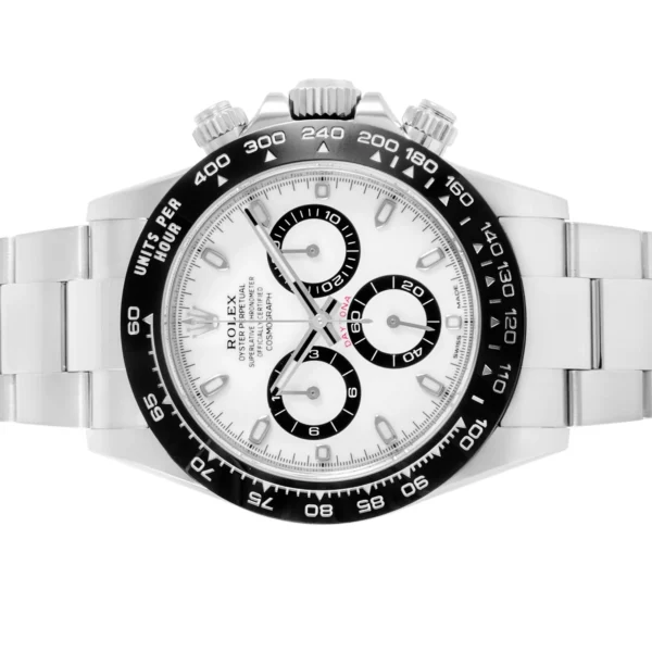 Cosmograph Daytona "Panda"