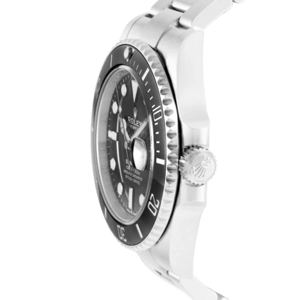 Submariner Date