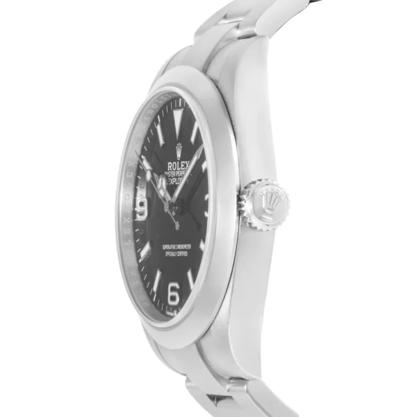 Explorer 40