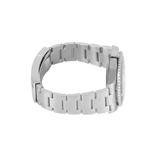 Submariner Date "Starbucks" MK II
