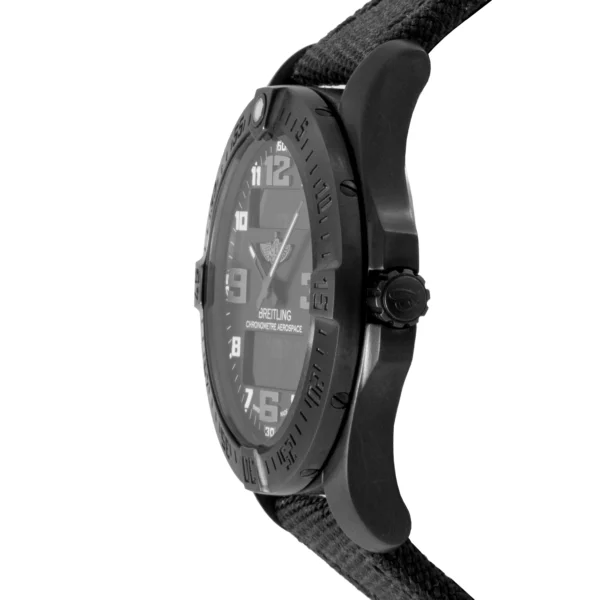 Aerospace Evo