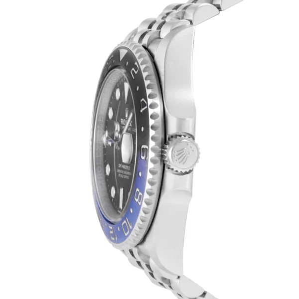 GMT-Master II "Batgirl"