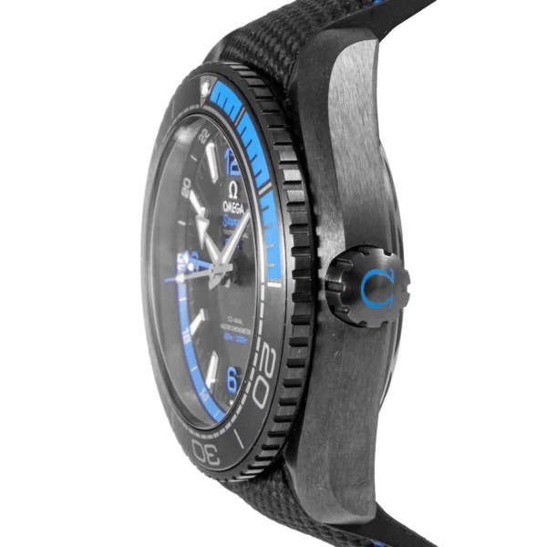 Seamaster Planet Ocean