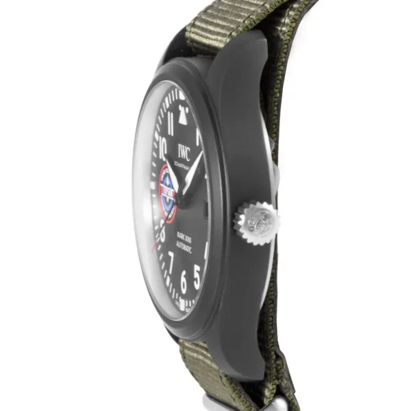 Pilot Watch Mark XVIII Top Gun Edition "SFTI"