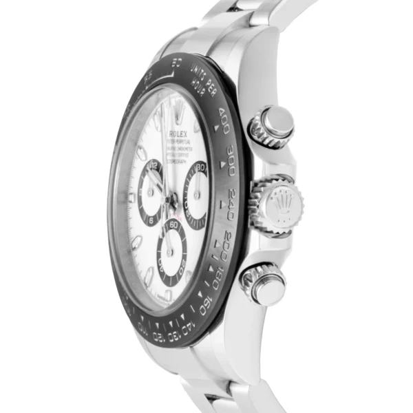 Cosmograph Daytona "Panda"