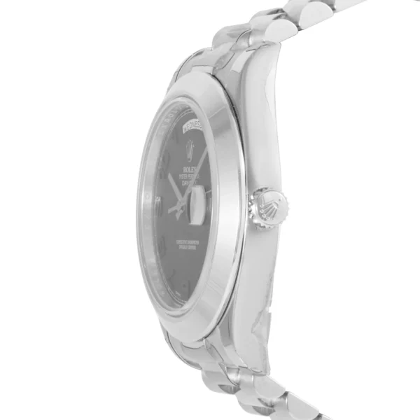 Day-Date II Platinum