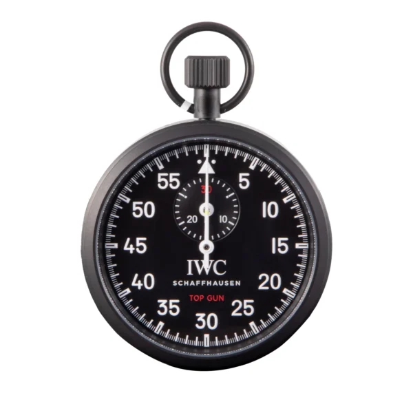Pilot Watch Mark XVIII Top Gun Edition "SFTI"