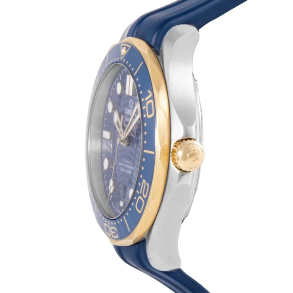 Seamaster Diver 300 M