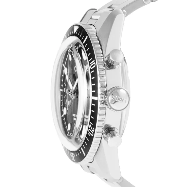 Divers Sixty‑Five Chronograph