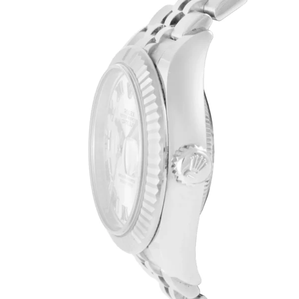 Lady-Datejust 28
