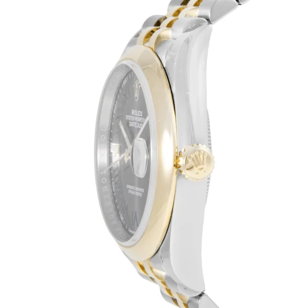Datejust 36 "Wimbledon"