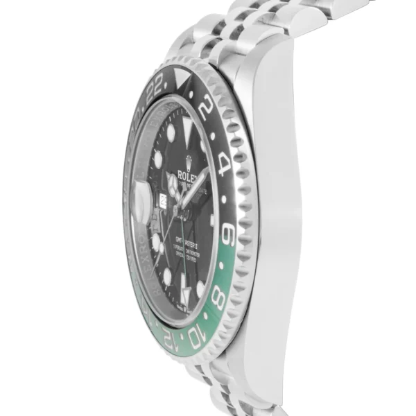 GMT-Master II "Sprite"