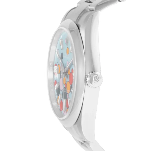 Oyster Perpetual 41 "Celebration"