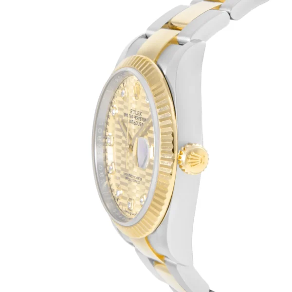 Datejust 36
