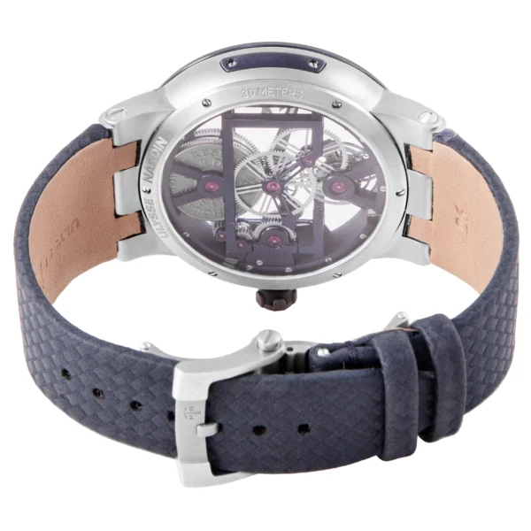 Executive Tourbillon