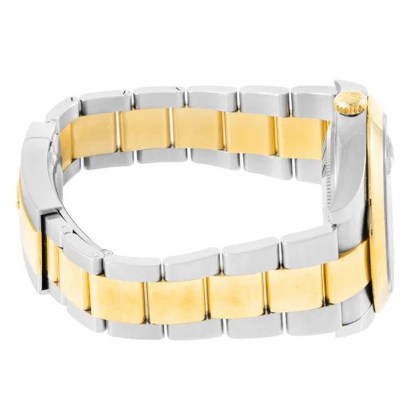 Datejust 41