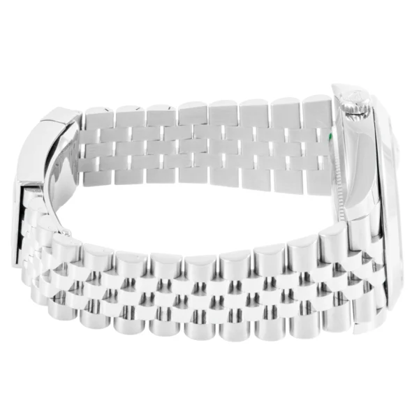Datejust 41 "Wimbledon"