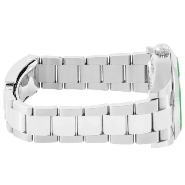 Milgauss