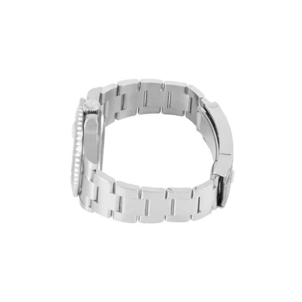Submariner Date "Starbucks" MK II