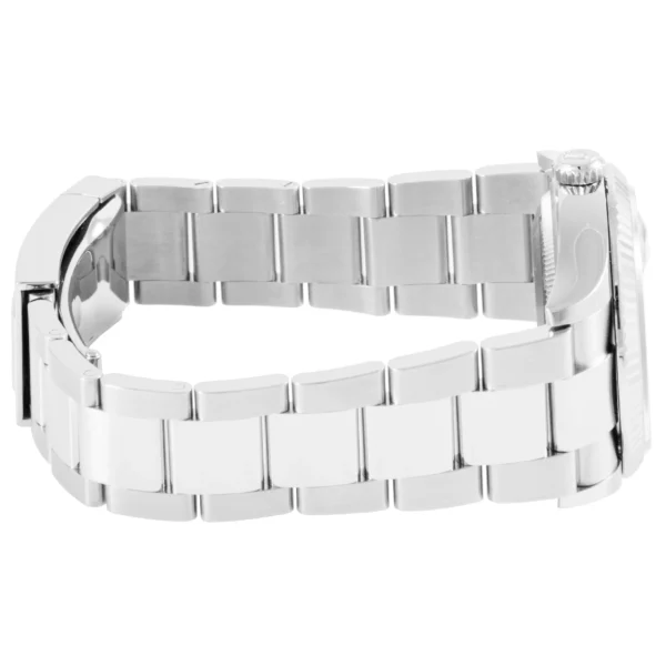 Datejust 36 "Wimbledon"