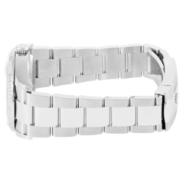 Datejust 36 "Wimbledon"