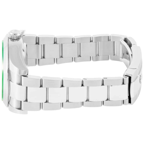 Milgauss
