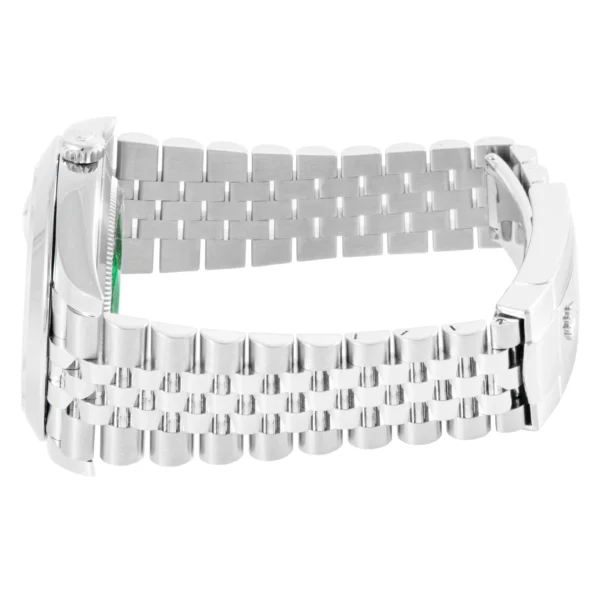 Datejust 41 "Wimbledon"