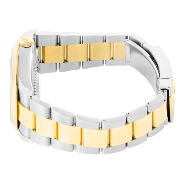 Datejust 41