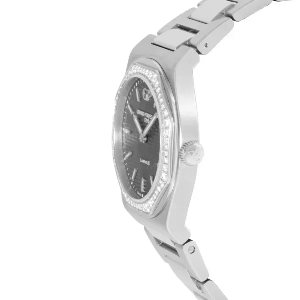 Laureato