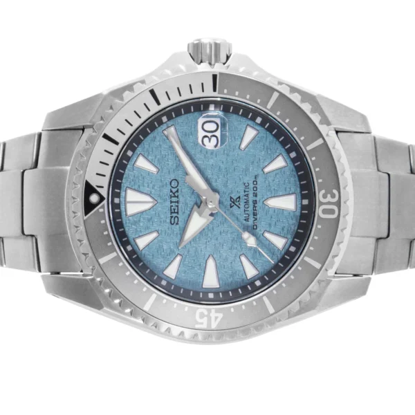 Prospex Sea