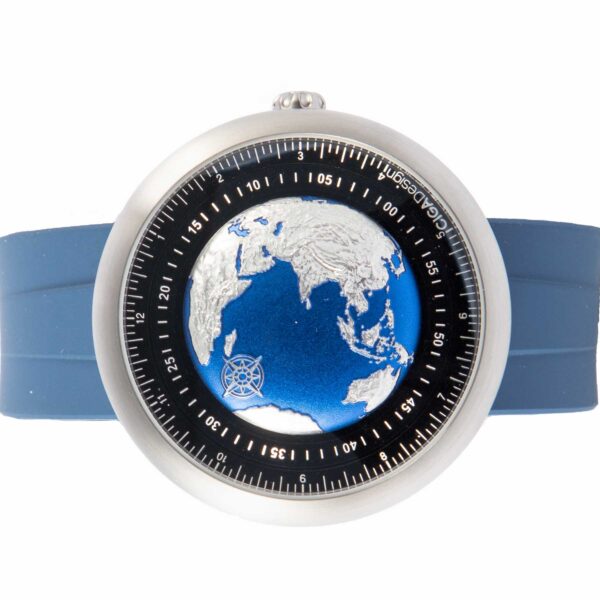 Series U Blue Planet