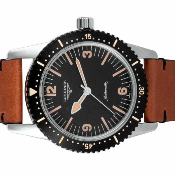 Heritage Skin Diver