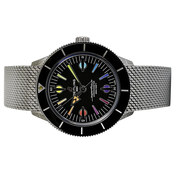 Superocean Heritage 57 Special