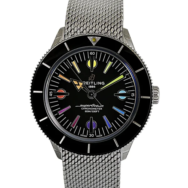 Superocean Heritage 57 Special