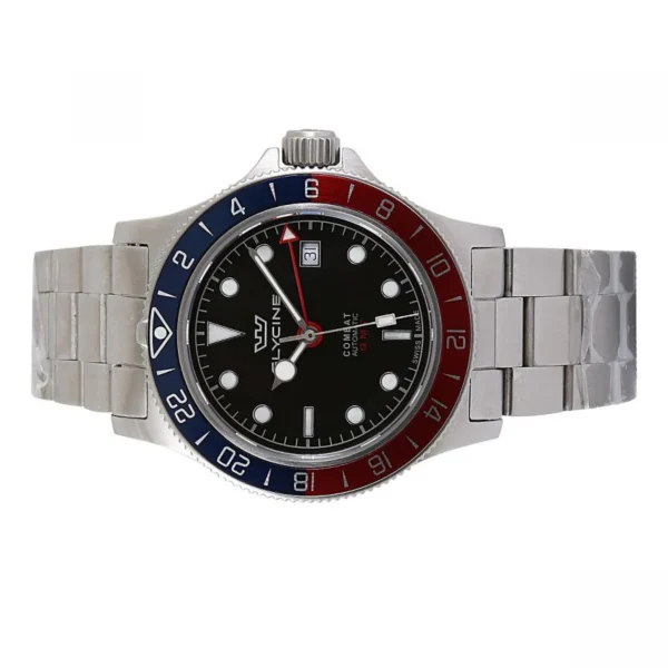 Glycine Combat