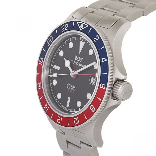 Glycine Combat